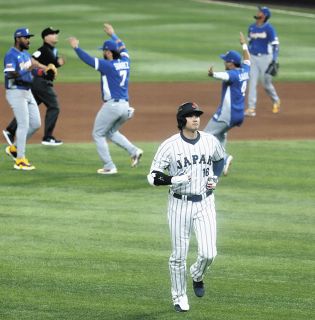 WBC】侍ジャパン・大谷翔平、”元MLB三冠王”打撃コーチの『4打席敬遠