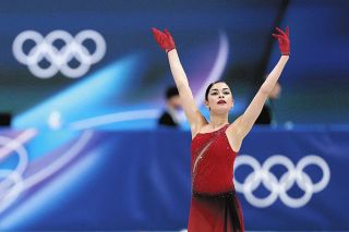 バレーボール男子代表・石川祐希がパリ五輪予選の開幕に向け決意「この