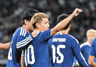 スペインを応援して』前園真聖“痛恨ミス”も…逆に好感度爆上げ!?「日本
