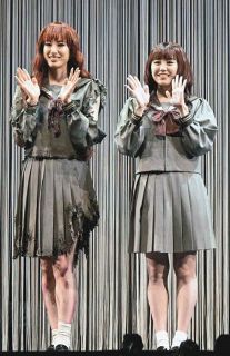 城田優、「佐藤さんちの健さんがインスタ始めたってよ！！」 佐藤健