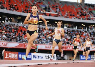 長野五輪金メダルの清水宏保が世界ラリー初挑戦「長野の前にレーサーに