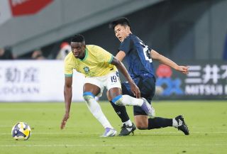 元日本代表FW・44歳の高原直泰が今季限りで引退 2016年から沖縄SVで