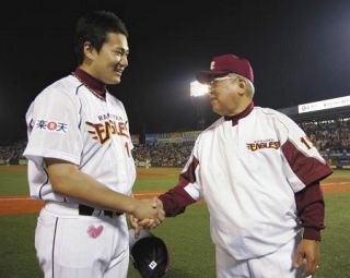 ヤンキース・田中将大が追悼　楽天時代の恩師・野村克也さん急逝に「ご指導いただいたことは、僕の野球人生における最大の幸運のひとつです」