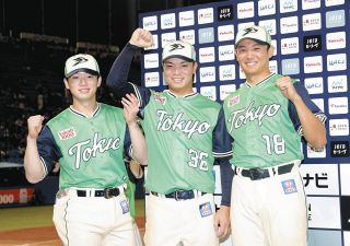 球界最年長ヤクルト・石川雅規「来季勝つことしか頭にない」減額制限