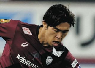 伊東純也の日本代表選外にネットで疑問噴出 『彼を守るため