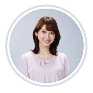『THE TIME，』TBS・佐々木舞音アナ、屋外でのお天気コーナーで強風受けての”全開”ショットもフォロワーからは「かわいい」の大合唱
