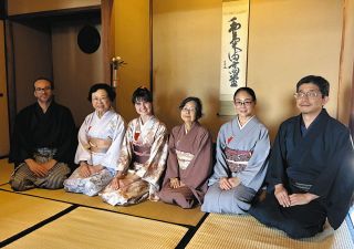 「サンバのリズムと同じ」「抹茶ヤクルト」…抹茶の名産地・西尾の記者が地球の反対側で見たブラジルとお茶のステキな関係