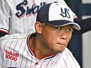 あれ？？ 楽天に“ニセ村林一輝”が登場… 正体はユニホームを忘れたあの
