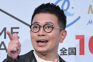 宮迫博之、地上波復帰白紙の経緯語り「決して諦めることはない」アンチコメントには「響いておりません」