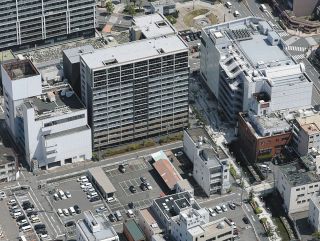 大垣駅前「ヤナゲン」周辺の再開発、市内最高層のマンションと生鮮スーパーの計画が明らかに