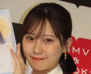 「コレは刺激強し」 元HKT48・田中美久、『バニーガールになっちゃった』撮が大反響 「鼻血が」「誘惑しないで」