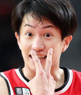 ◆ドルフィンズ、第２７節　群馬戦①【フォトギャラリー】