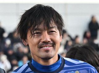 三浦知良、J復帰に海外メディア驚嘆「日本のレジェンド、58歳でプロ