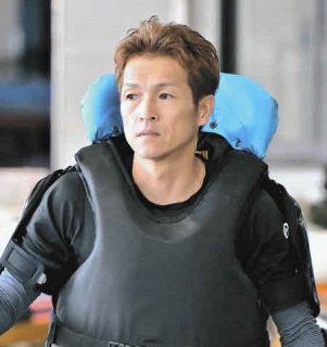 【とこなめボート・優勝戦】佐々木康幸がV最短1号艇つかんだ　枠なり進入、逆転狙う萩原秀人