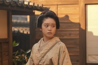 【ＮＨＫ朝ドラ『ばけばけ』２６日は】トキ（髙石あかり）は板挟みにあう