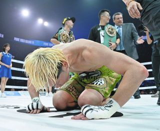 ◇布袋寅泰「62歳になりました」【写真】：中日スポーツ・東京中日スポーツ