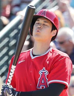 大谷翔平は「ハングリーだ」エンゼルス新GMが復活を期待！「みんなワクワクしている」【MLB】