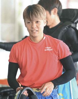 びわこレディースオールスター 131期 井上遥妃が人気背負い躍進