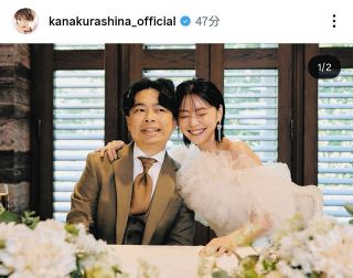 ◇ヴィクトリア・ベッカム、夫と絵になる『結婚26周年』ショット