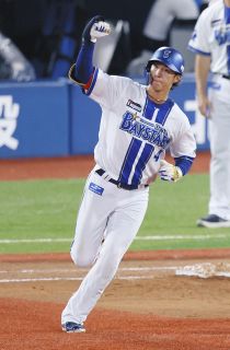 写真】大谷翔平の侍ジャパン背番号「16」：中日スポーツ・東京中