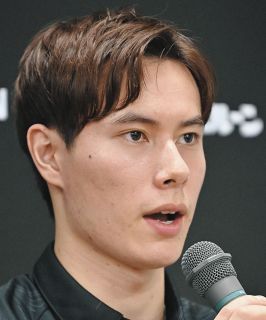 髙橋藍：中日新聞Web
