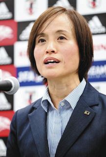 FIFAの考えは一貫している…「共催」というトレンドに押し出されてしまった日本［23年サッカー女子W杯招致断念］
