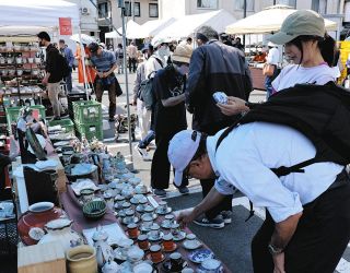 美濃焼が通常の半額！東濃特産陶器のイベント　多治見、土岐で4月20日まで
