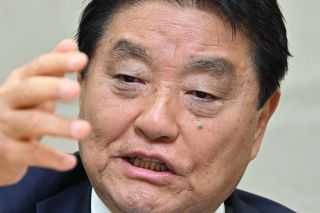 日本保守党は「既成政党と同等の力」と河村たかし共同代表　都知事選などに候補擁立の考え示す
