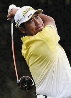 松山英樹と稲見萌寧が今年の最優秀選手に 東京運動記者クラブゴルフ分科会選出