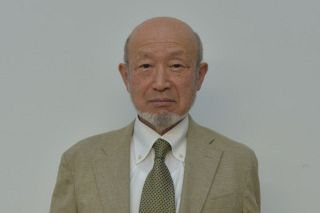 多彩な表情のガラス工芸 浅井さん、古巣の長浜「黒壁」で個展 ：中日