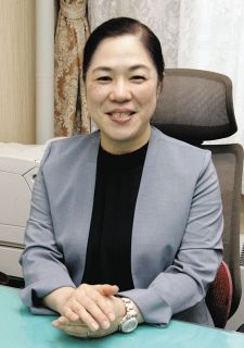 ＜スポットライト　ひと＞支援が必要な子どもたちと関わり20年以上　長野少年鑑別所・所長の谷村直子さん