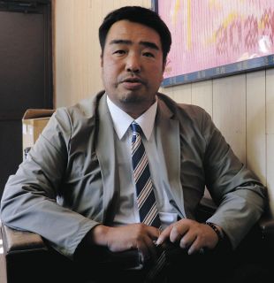 ロッテOB夢の対決！05年日本一の初芝さんと小林アカデミーコーチが来月