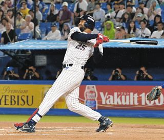 オールスター】今永昇太がオール直球勝負で3人斬り「とにかく楽しむ