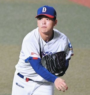 中日・高橋周平が球団記録を 