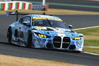スーパーGT】昨季GT300王者『LEON RACING』が2026年体制発表！ 蒲生