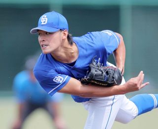ロッテ】福田光輝内野手が日本ハムにトレード「結果残せず心残り」交換