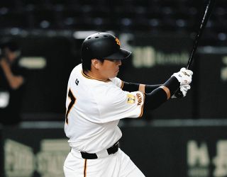 巨人・阿部慎之助監督、大敗に今季2度目の取材対応なし 過去4