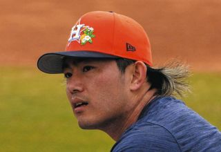 ハンク・アーロンさん死去 メジャー通算755本塁打 NPB記録持つ王貞治