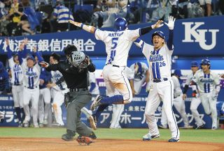 新庄剛志氏が12・7トライアウトに日本ハム時代背番号「1」で登場へ