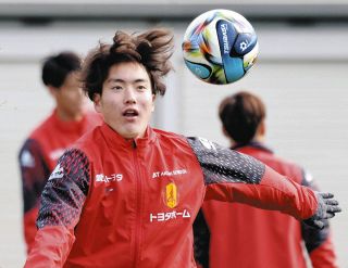 名古屋グランパス・中村直志さんにS級ライセンス認定 現在はアカデミー