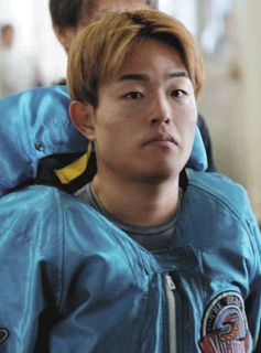 上野真之介、輝く102期生の同期に秘めた闘志燃やす【若松ボート・SG