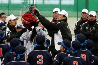【中日】大野雄大、引退の斎藤佑樹に「大学時代に佑ちゃんに投げ勝って名前を挙げてやろうと…88年世代の同級生として感謝」