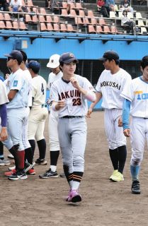 東京六大学野球、100年記念スペシャルトークショーに慶大出身の