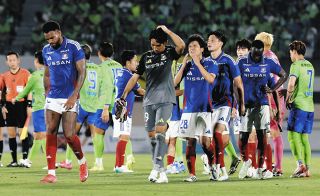 公式】東京Vvs清水の画像（J1昇格プレーオフ：2023年12月2日