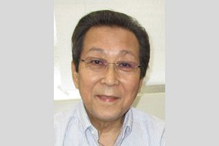総合プロデューサーに日比野克彦さん 24年開催の国民文化祭：中日新聞Web