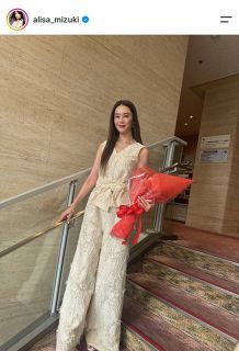 ◇藤乃あおいさん、引退を報告した昨年大みそかの直筆メッセージ【実際