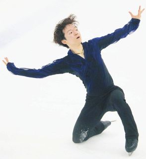 即購入可 ⭐︎ 羽生結弦　キャンバスアート　Sサイズ　2点　H&L オペラ座の怪人 羽生結弦さん「ある意味封印してきた」プログラム『オペラ座の