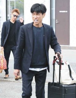 上野真之介、輝く102期生の同期に秘めた闘志燃やす【若松ボート・SG