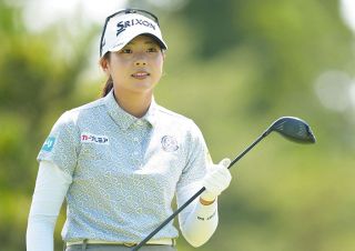 大健闘3位の田中瑞希「楽しかった」トレードマークの“お団子ヘア