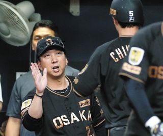 「藤川監督が“自分の色”を出すようになると…」ガルシア起用で思い出したある評論家の予言 その執着は勝利に資するか